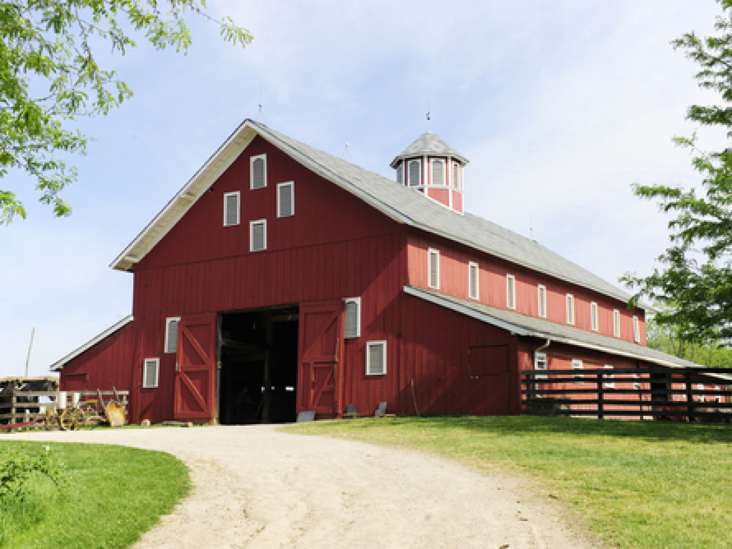 Custom Barndominium | Graham & Jacksboro, TX | Bond Built, LLC